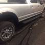 2012 Ford Escape Wheel Well Fender Flares