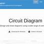 Circuit Diagram Web Editor
