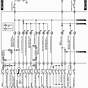 1999 Subaru Forester Headlight Wiring Diagram