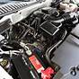 Ford Expedition 5.4 Engine