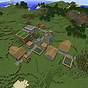 Ps4 Minecraft Seed With Village Near By