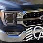 Ford F 150 Headlights