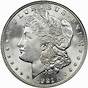 Identify Valuable 1921 Morgan 1921 Silver Dollar Value Chart