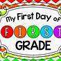 How Old Is 1st Grade