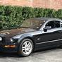 2006 Ford Mustang Gr