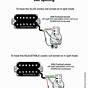 How To Wire A Single Pickup Guitar