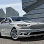 2016 Ford Fusion Mods