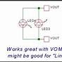 25 Led Circuit Diagram Random