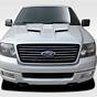 2007 Ford F150 Parts