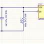 Dc Voltage Reducer Circuit Diagram
