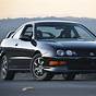 Integra Type S Manual For Sale