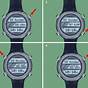 Armitron Watch Wr330ft Manual