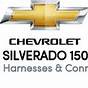 Chevy Silverado Wiring Harness