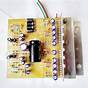4440 Ic Audio Board Circuit Diagram