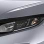 2020 Honda Civic Led Headlights