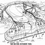 Wiring Diagram For 66 Mustang