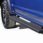 Ford F 150 Automatic Running Boards