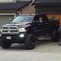 Dodge Trucks With Lift Kits For Sale