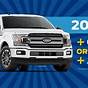 Ford Incentives F150 Diesel