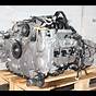 Subaru 3.6 Engine Reliability