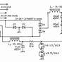 Basic Power Supply Circuit Diagram