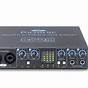 Focusrite Saffire Pro 40 Manual