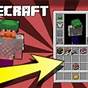 How To Keep Inventory On In Minecraft