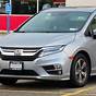 2018 Honda Odyssey Reliability