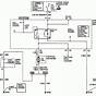 2003 Chevy S10 Fuel Pump Wiring Diagram