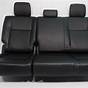 Toyota Tundra Seats For Sale