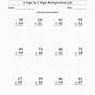 Double Cross Worksheet Answers