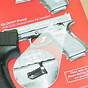 Glock 43x Manual Safety Kit