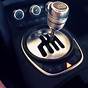 Audi R8 Manual Shifter