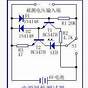 Super Led Tester Circuit Diagram