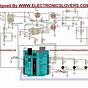 Mppt Charge Controller Circuit Diagram