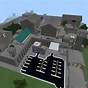 Prison Map Minecraft Bedrock