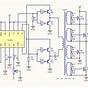 Tl494 Inverter Circuit Diagram