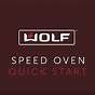 Wolf Speed Oven Manual