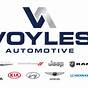 Ed Voyles Chrysler Dodge