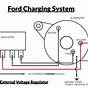 Rs51 External Voltage Regulator Wiring Diagram