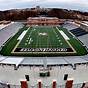 Unc Charlotte Football Stadium Seating Chart