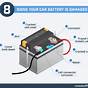 Car Battery Parts Diagram