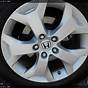 Tires For Honda Accord 2010