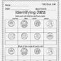 Coin Worksheet For 1st Grade