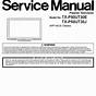 Panasonic Tc P50s2 Manual