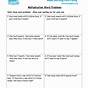 Multiplication Word Problem Worksheets