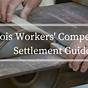 Wisconsin Workers Compensation Settlement Chart