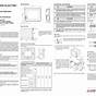 Mitsubishi Electric Wall Controller Manual