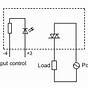 Ac Solid State Relay Circuit Diagram