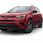 Toyota Rav4 Le Se Xle Difference
